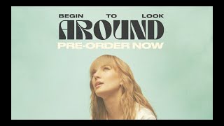 Gretta Ray - 'Begin To Look Around' Debut Album Announcement