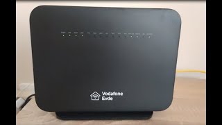 Vodafone Evde İnternet 200 MBPS Alınır Mı Alınmaz Mı? DETAYLI ANLATIM