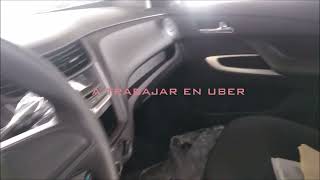 A TRABAJAR EN UBER #SHORTS