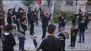 Turkey :: Ashura celebration in Kars