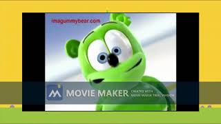 GGF gummy bear song music video