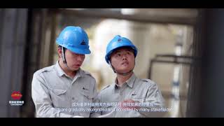 Shenhua Ningxia Coal Industry Corporation Limited 4Mt/a Coal to liquids project