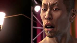 Akiyama vs. Daisaku Minami + Majima! - Yakuza 4 Remastered