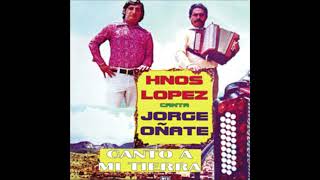 Jorge Oñate - Alegre Vive