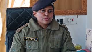 SSP Leh PD Nitya clarifications on Sonam Wangchok's allegations