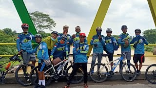 TEAM GOLER - OTW SERANG📍KRONJO TANGERANG BANTEN