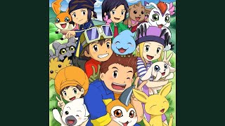 Digimon Frontier OST - Part 2/2 (Anime Original Soundtrack)