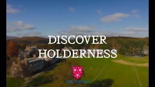 Discover Holderness