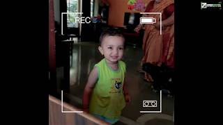 Meera 1st Birthday l 12 Oct 2019 l Alibag