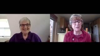 Sheila's Conversation with Marcella Smith About Giving Your Book Its Best Shot