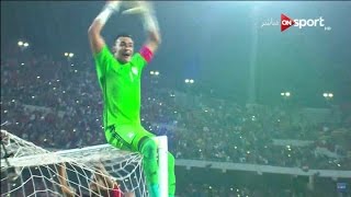 اهداف مصر غانا 2 0 {تصفيات كأس العالم 2018}