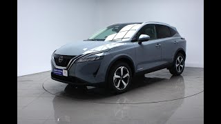 Nissan Qashqai 1.5 h e-POWER N-Connecta Auto Euro 6 (s/s) 5dr