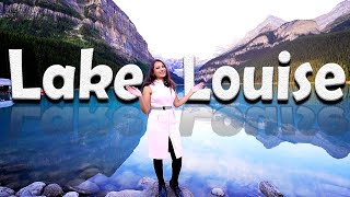 Lake Louise | Explore Canada with Afsana Atar | Season 01 - Episode 10