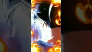 Evolution of Goku🔥pt-2[attitude whatsapp status]-Flash warning ahead #shorts