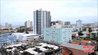 EXCELENTE APARTAMENTO DECORADO NA PRAIA DE TRAMANDAÍ.