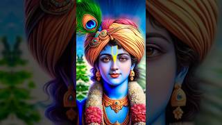 श्री कृष्ण की जन्म कथा😱😱|| #viralvideo #bhakti #shorts