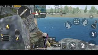 Erangle Ruins tricks for chiken dinner || PUBG MOBILE