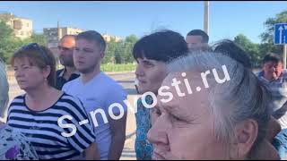 Добро пожаловать в Адстрахань: учимся жить без транспорта