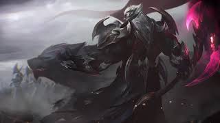 [Login Screen] VS 2018 God-King Darius - League of Legends