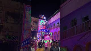 Chandannagar Jagadhatri Puja Lighting 2024 #chandannagarlighting #jagadhatripuja2024