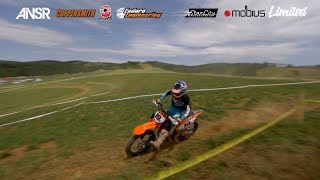 Harleywood - Full Gas Sprint Enduro - Pro/Am #19