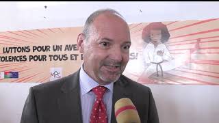 JOURNAL DU 29 OCTOBRE 2024 BY KOLO TV