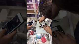 Highlight 3:15 - 8:12 from OnePlus 35 LCD Touch Screen Replacement