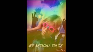 МУЗЫКАЛЬНЫЙ АЛЬБОМ #1 By Arsusha super