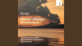 Symphony No. 1 'Strata': I. Firmament