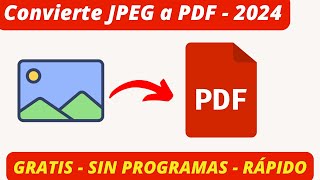 DE JPEG A PDF - 2024