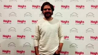 Peter Lanzani en Dejavu Rosario | 7/6/2017