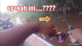 MANCING UDANG GALAH BERBONUS LAIS PURBA...