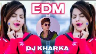 MASTI_MASTI 💥EDM drop mix Hard bass dj Sumit jhansi dj ikkaray dj kharka 2023 #trending #edm #viral