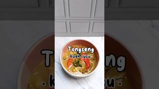 Daging qurban dimasak ini aja❣️ #tongseng #tongsengsapi #reseptongseng #iduladha2023 #resep #sapi