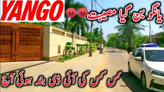 Yango New Update | Kia Yango Ne Sahi Kia  | Yango Pakistan