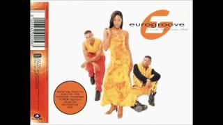 Eurogroove - It's On You Scan Me (FKB Edit)