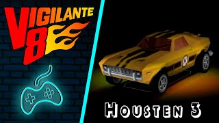 Vigilante 8 - Houston 3 [100%]