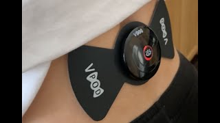 Back Pain Relief with Electrical Stimulation