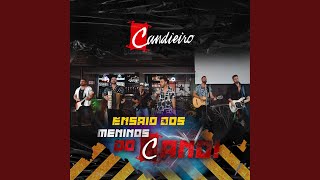 Bombonzinho/Amor de Rodeio/Album de Casamento