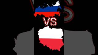 Poland vs Russia #shorts #military #viral #poland #vs #russia #viralshorts #onlyeducation