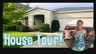 House Tour | The McConners