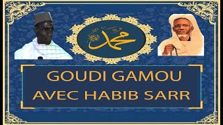 Goudi Gamou Avec Serigne Habib Sarr