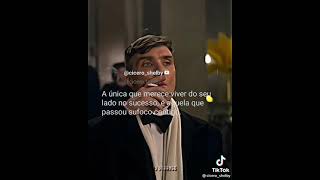 Thomas Shelby motivação #shorts