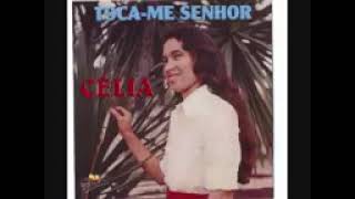 Célia. toca-me Senhor