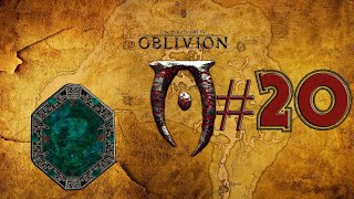 The Elder Scrolls IV: Oblivion ★Прохождение - Часть 20: Нашли Амулет Некроманта