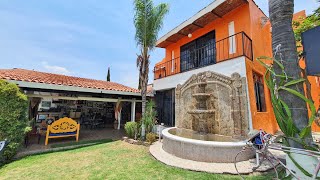 Home for Sale - Coldwell Banker Chapala Realty - Casa Boreal