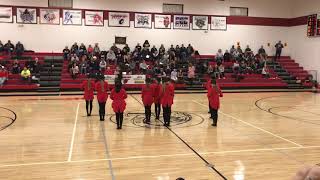 Alta-Aurelia Dance Team