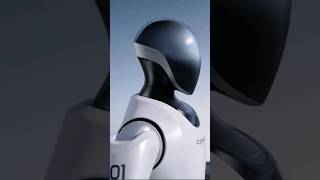 Xiaomi İnsansı Robotu Cayberone #short #robot #trend #yapayzeka #teknoloji #xiaomi