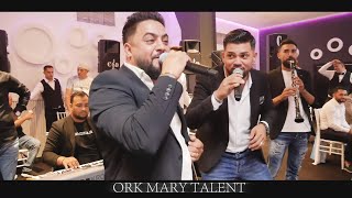 Mary Talent ❌ Raul Talent Ork - Poti sa fi mare frumusețe (LIVE) 2023