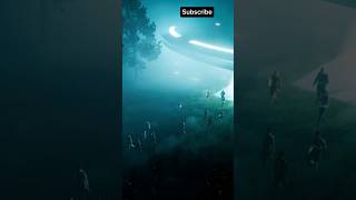 Alien Signals from a Parallel Universe 😳 #aliens #universe #planet #space #shorts #viralvideo